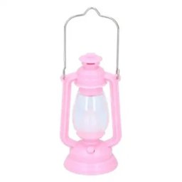 Grundig fenjer lampa pink ( 69637 )