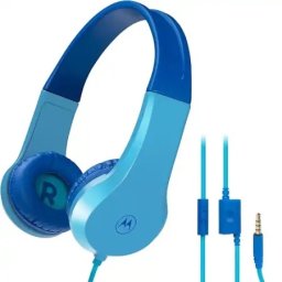 Motorola moto jr200 blu Slušalice ( 09924 )