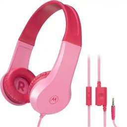 Motorola moto jr200 pnk Slušalice ( 09931 )