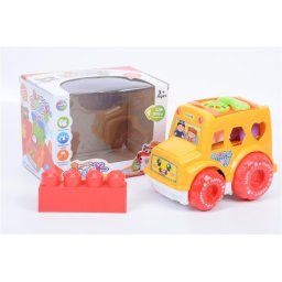 Bebi auto pogodi oblik ( 115098/1 )