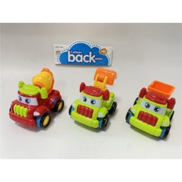 Dečiji radni automobili 3/1 ( 304269 )