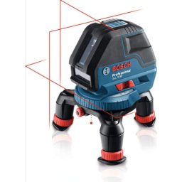 Bosch Linijski laser GLL 3-50 + mini tripod ( 0601063800 )