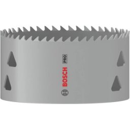 Bosch PRO Multi Material testera za otvore, 89 mm, sa navojem ( 2608901530 )