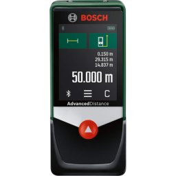 Bosch Laser. daljinomer Advanced Distance 50C ( 0603672202 )