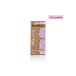 Ecoegg jaja za sušilicu miris proleća ( A061590 )