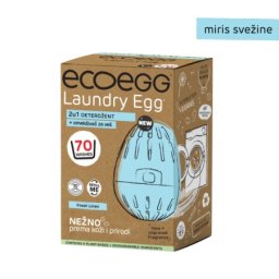 Ecoegg deterdžen&omekšivač miris svežine,70 pranja ( A043619 )