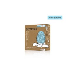Ecoegg dop.za jaja za sušilicu mir.svežine, 40 suš ( A061594 )
