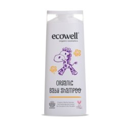 Ecowell organski šampon za bebe 300 ml ( A073984 )