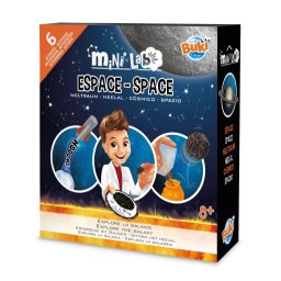 Buki Mini lab svemir ( 203103 )