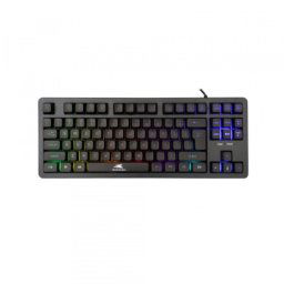 Genius Baracuda Krill BGK 01114 crna US Tastatura ( K631 )