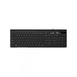 Genius Slimstar 230 USB YU Tastatura ( K652 )