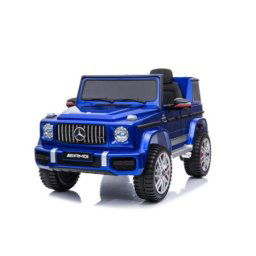 TSport Mercedes amg g63 licencirani metalic plavi ( TS-72-BRSP-PL )