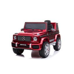 TSport Mercedes amg g63 licencirani metalic crveni ( TS-72-BRSP-CRV )
