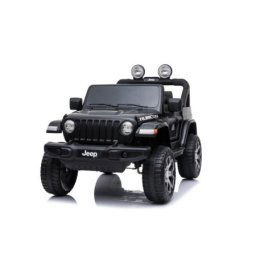 TSport Jeep rubicon licenciran ts-035-2r crni ( TS-035-2R-CR )