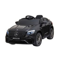 TSport Mercedes amg glc 63s coupe licencirani ts-104-br crni ( TS-104-BR-CR )