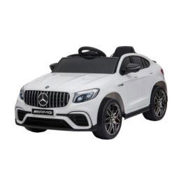 TSport Mercedes amg glc 63s coupe licencirani ts-104-br beli ( TS-104-BR-BE )