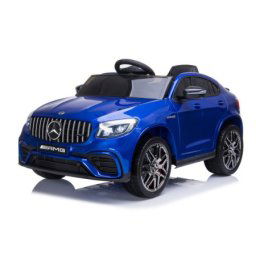 TSport Mercedes amg glc 63s coupe licencirani metalicts-104-brsp plavi ( TS-104-BRSP-PL )