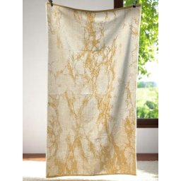 Peškir od 100% pamuka – 140x70 cm A43 Žuta boja ( VLK000668-zutaboja )