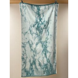 Peškir od 100% pamuka – 140x70 cm A42 Tirkiz ( VLK000668-tirkiz )