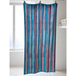 Peškir "Aqua Lines" – 100% Pamuk, 160x80cm A40 ( VLK000668- "Aqua Lines" )