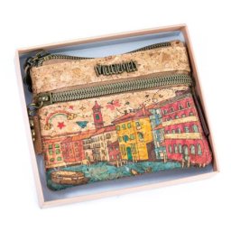 Viter novčanik ženski cork city designs ( BAGF-096_6 )