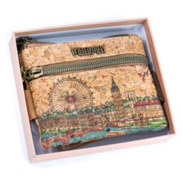 Viter novčanik ženski cork city designs ( BAGF-096_3 )