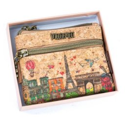 Viter novčanik ženski cork city designs ( BAGF-096_5 )
