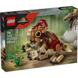 Lego 76970 Beba dinosaurus Dolores: Akvilops ( 76970 )