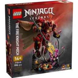 Lego 71846 Mek Vatrenog viteza ( 71846 )