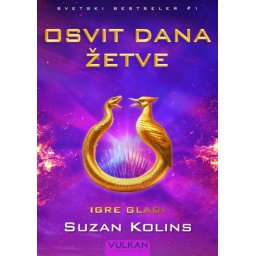 Suzan Kolins Osvit dana žetve ( 30028 )