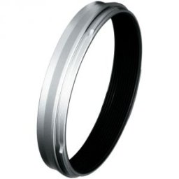 AR-X100 ADAPTER RING Silver
