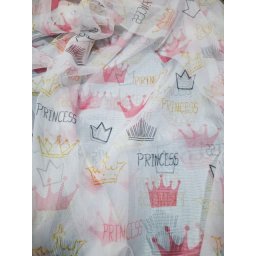 Zavesa Princess