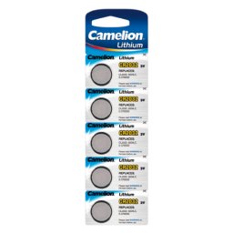Camelion Electronics baterija CR2032