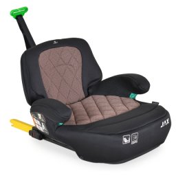 Cangaroo Autosedište Booster JAX ISOFIX 125-150 cm Pink