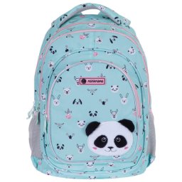 Anatomski ranac Teddy Panda Astrabag 502023069