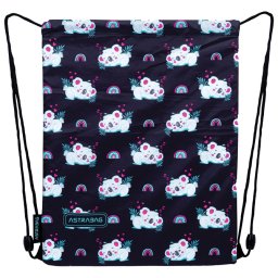 Torba za patike Sleepy Koala Astrabag 507024009
