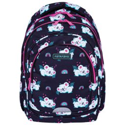 Anatomski ranac Sleepy Koala Astrabag 502024011