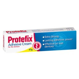 PROTEFIX EKSTRA JAKA KREMA 47G