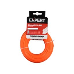 Expert silk za trimer četvrtasta nit 2.4mmx15m
