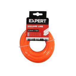 Expert silk za trimer četvrtasta nit 3.0mmx15m
