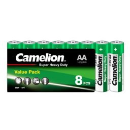 Camelion cink-oksid baterije AA