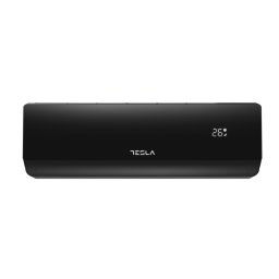 Klima TESLA TT34EX82BM-1232IAW/inverter/R32/12000BTU/A++/A+/-20/wi-fi/crna