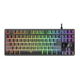 Trust GXT833 THADO gaming crna tastatura ( 23698 )