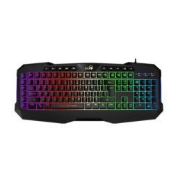 Genius K11 pro scorpion gaming USB YU crna tastatura