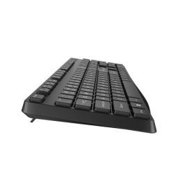 Genius KB-7200 Wireless USB YU wireless crna tastatura