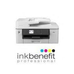 Brother Mfu štampač inkjet a3 ( MFCJ3540DWYJ1 )