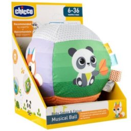 Chicco mekana muzička lopta ( A082856 )
