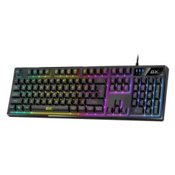 Genius Scorpion K7 Gaming USB YU crna tastatura