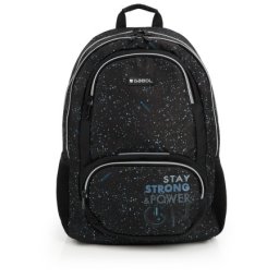 Gabol Ranac školski ergonomski 34x46x20 cm 29l-0,61 kg Galaxy ( 16RNG236892 )