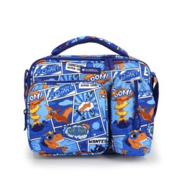 Gabol Torba na rame sa term. oblogom 27x21x6 cm 3,4l-0,26 kg Dino ( 16TRDG236326 )